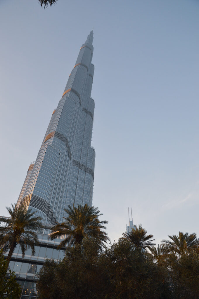 DSC 0249 681x1024 - 9 budynków, które warto zobaczyć w Dubaju
