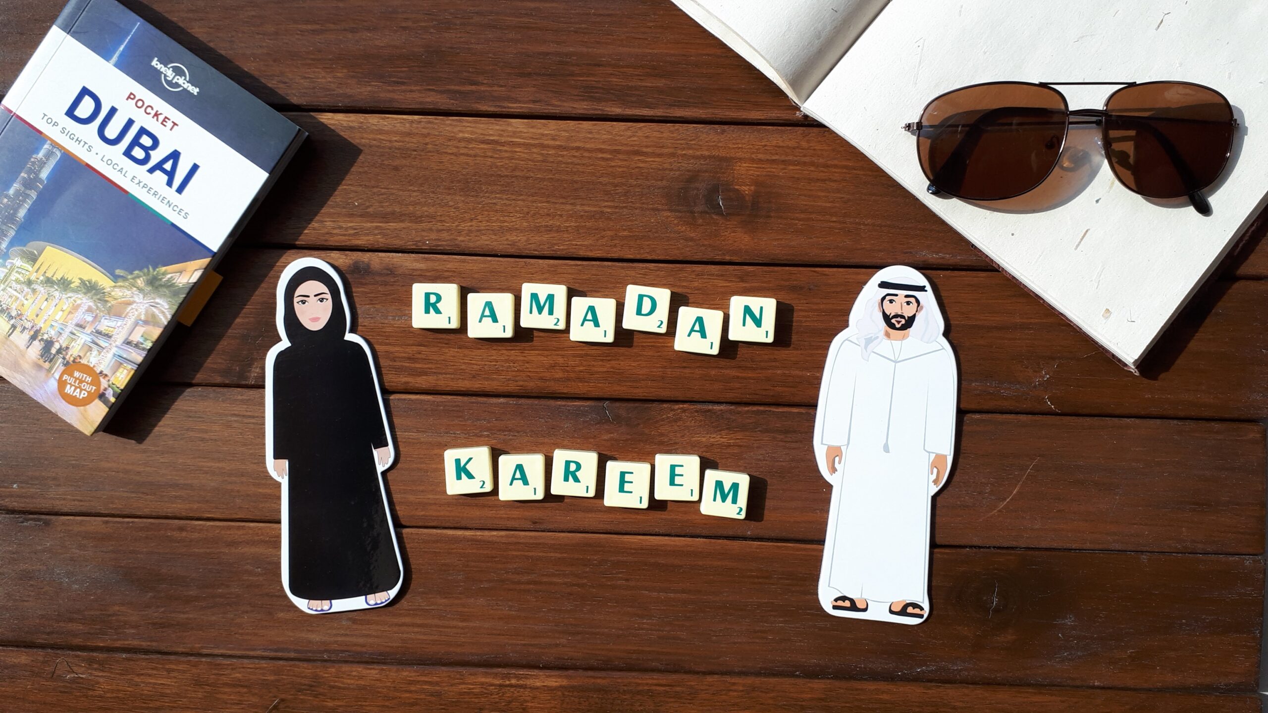 Planujesz wakacje w Dubaju? Dowiedz się kiedy wypada Ramadan!