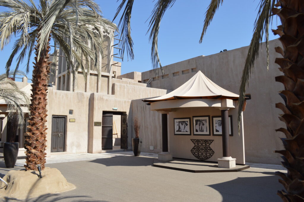 dsc 0339 1024x681 - Muzea w Dubaju, czyli gdzie dowiesz się najwięcej o historii miasta