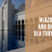 wjazd do abu dhabi dla turystów, czy to jest w ogóle możliwe?