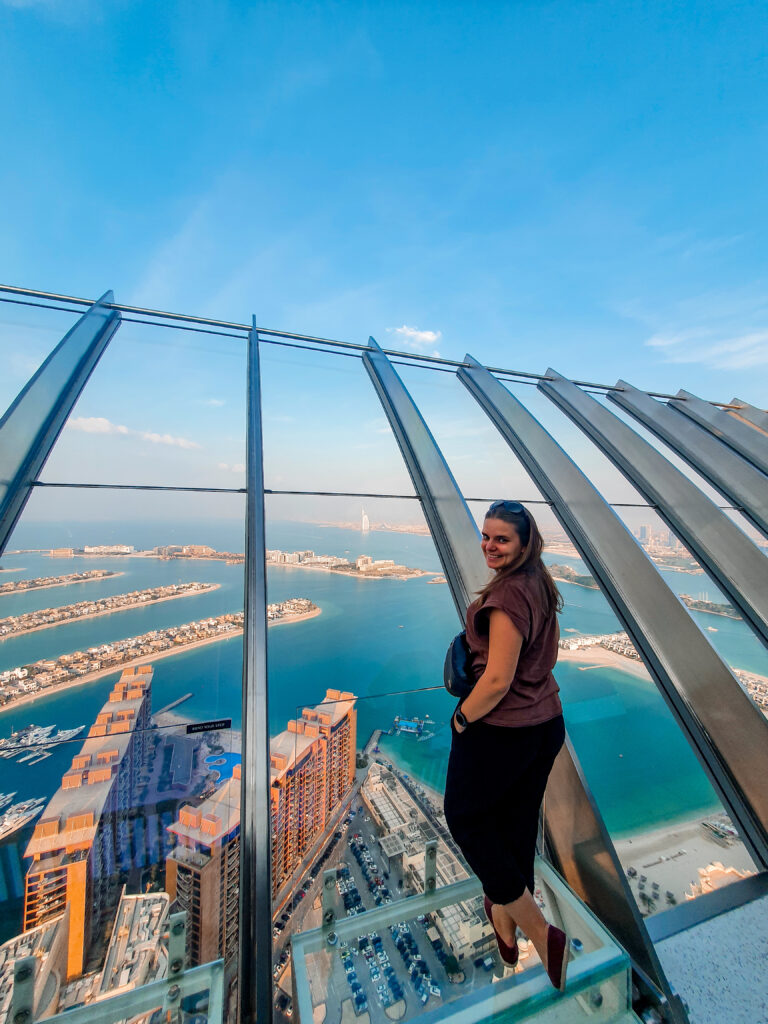 The View at The Palm - level 54