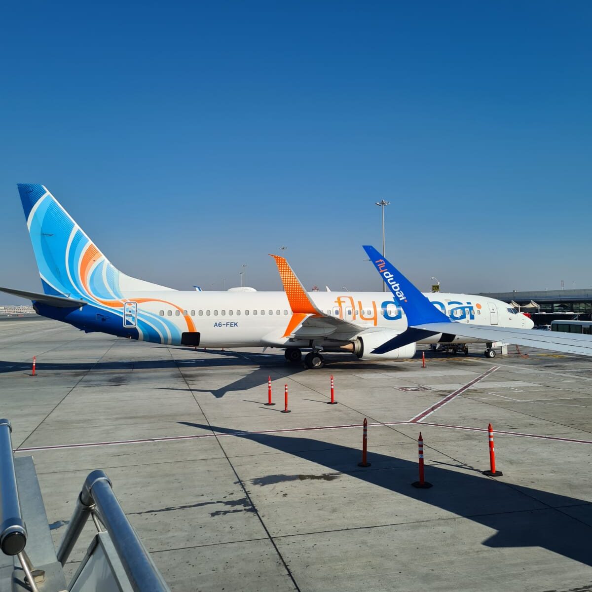 Fly Dubai